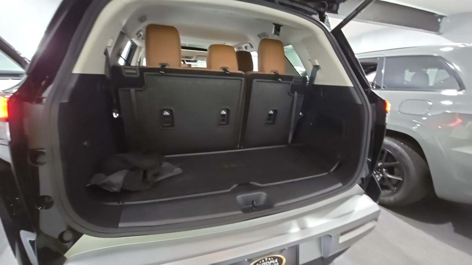 Nissan Pathfinder Platinum 2024 | Grand Car Nissan Pathfinder Platinum 2024 - доставка авто из США