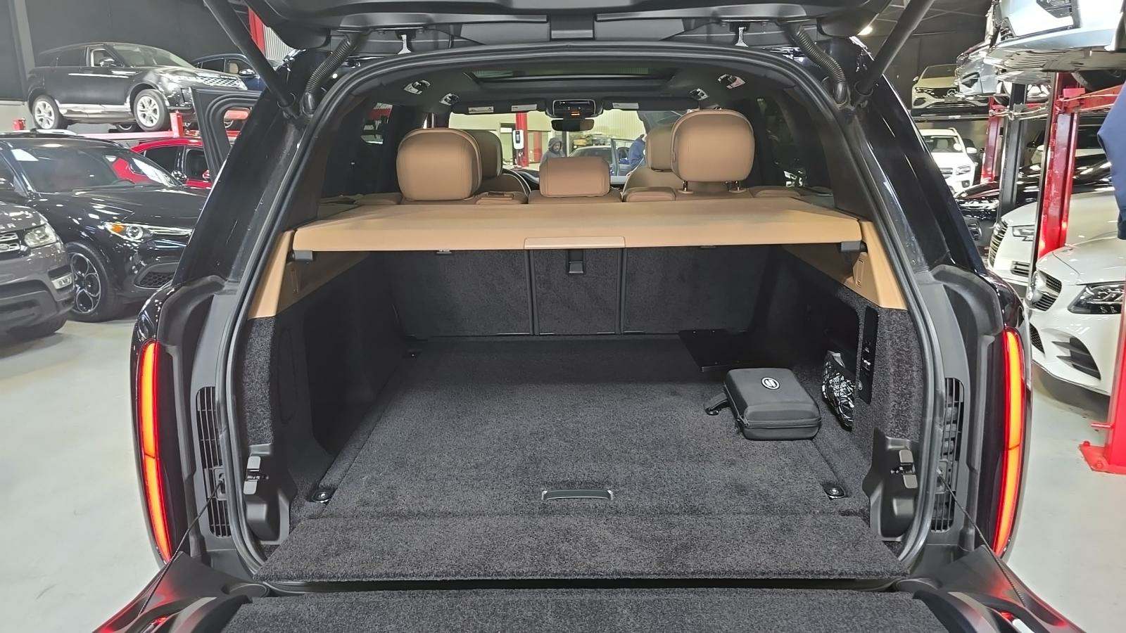 Land Rover Range Rover SE 2024 | Grand Car Land Rover Range Rover SE 2024 - доставка авто из США