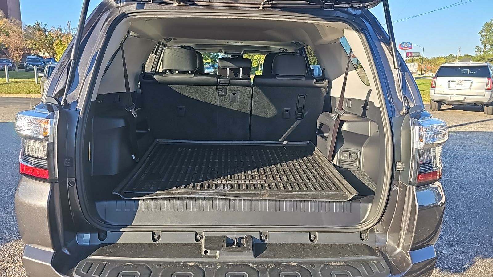 Toyota 4Runner SR5 Premium 2023 | Grand Car Toyota 4Runner SR5 Premium 2023 - доставка авто из США
