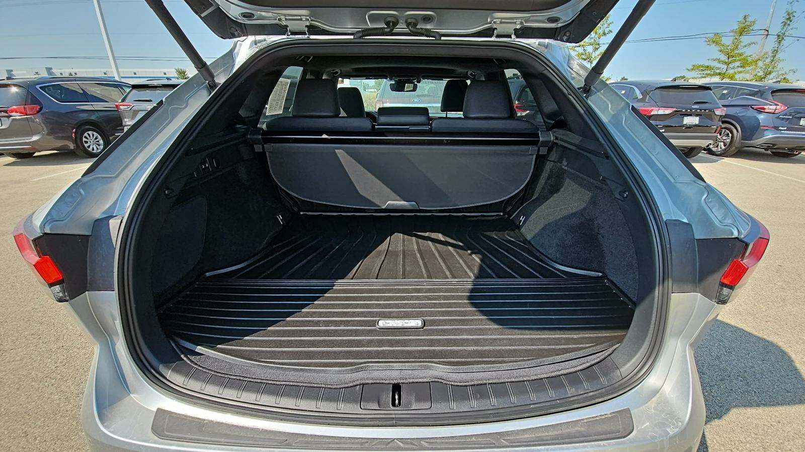 Lexus RX 350 2023 | Grand Car Lexus RX 350 2023 - доставка авто из США