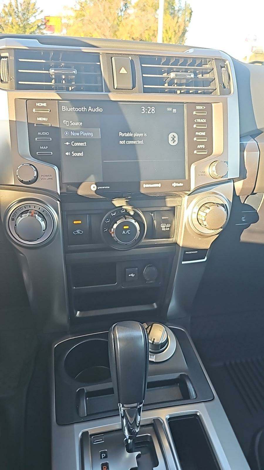 Toyota 4Runner SR5 Premium 2023 | Grand Car Toyota 4Runner SR5 Premium 2023 - доставка авто из США