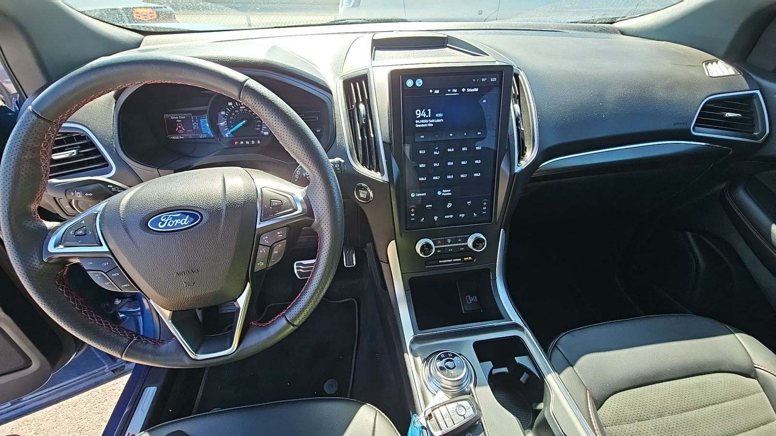 Ford Edge ST-Line 2024 | Grand Car Ford Edge ST-Line 2024 - доставка авто из США