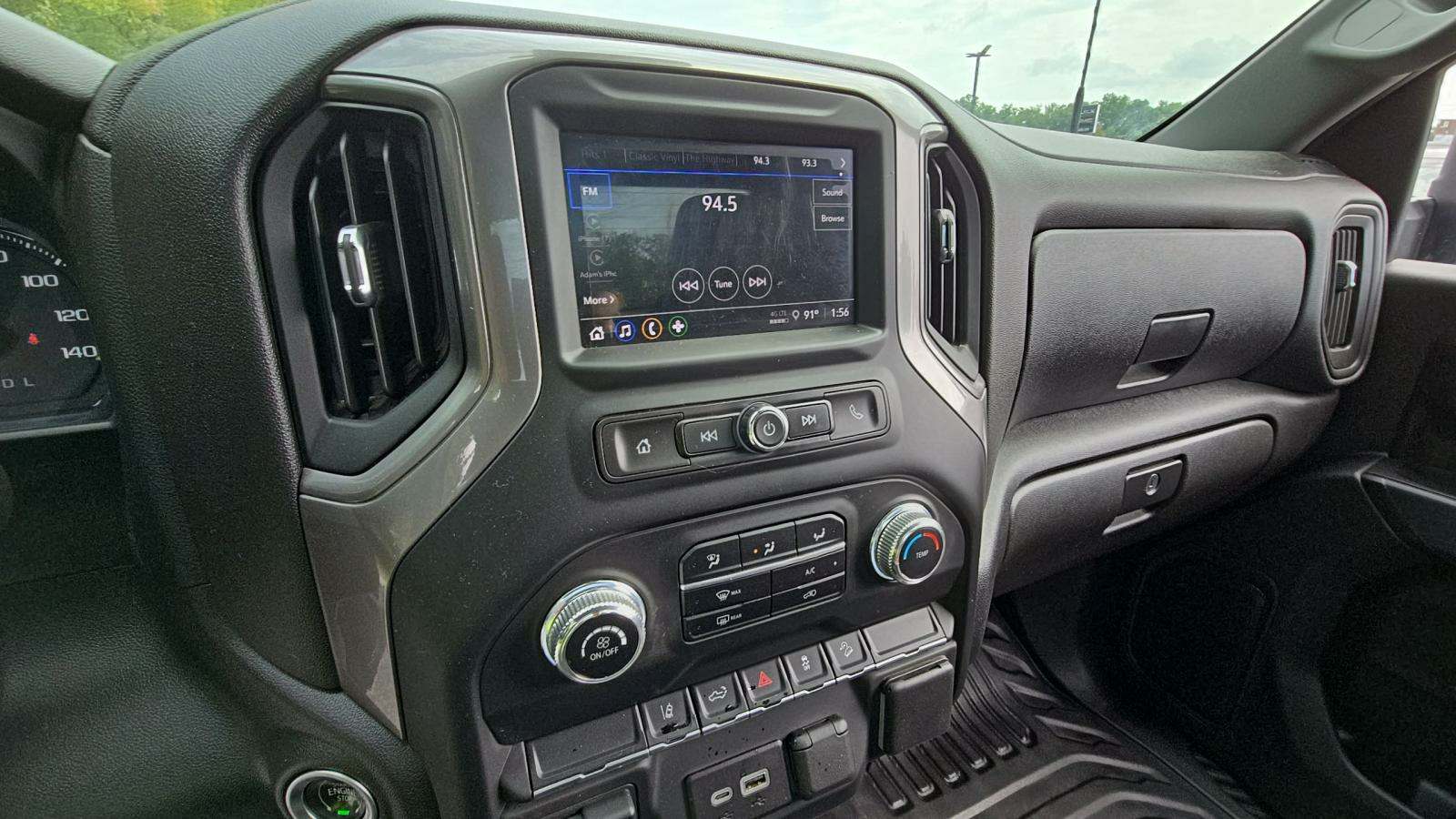GMC Sierra 2500HD Pro Regular Cab Long Bed 1SA 2024 | Grand Car GMC Sierra 2500HD Pro Regular Cab Long Bed 1SA 2024 - доставка авто из США