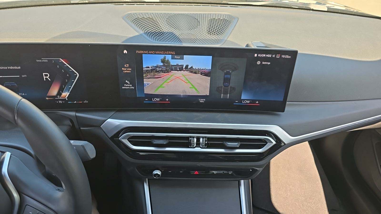 BMW 3 Series Sedan 330i xDrive 2024 | Grand Car BMW 3 Series Sedan 330i xDrive 2024 - доставка авто из США