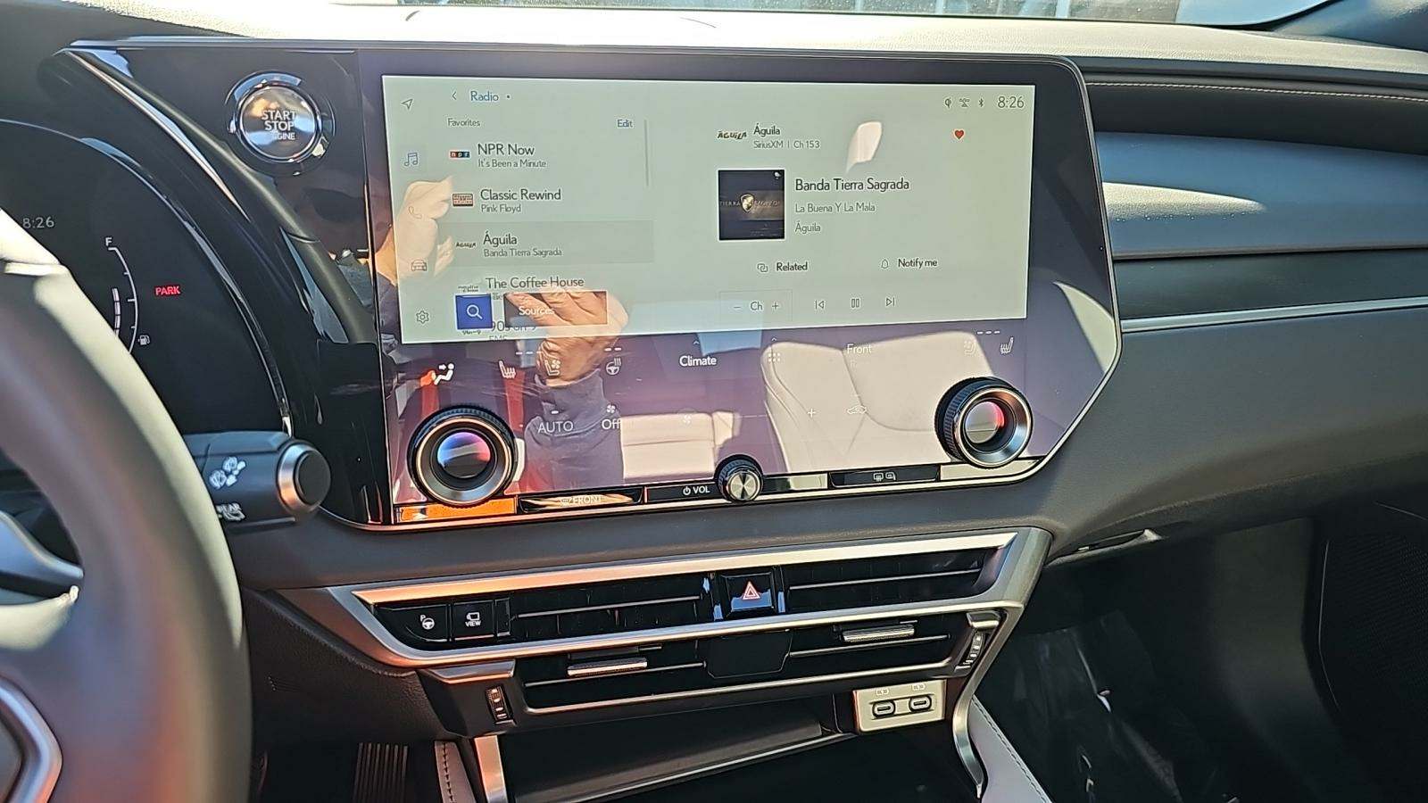 Lexus RX 350 Premium Plus 2024 | Grand Car Lexus RX 350 Premium Plus 2024 - доставка авто из США