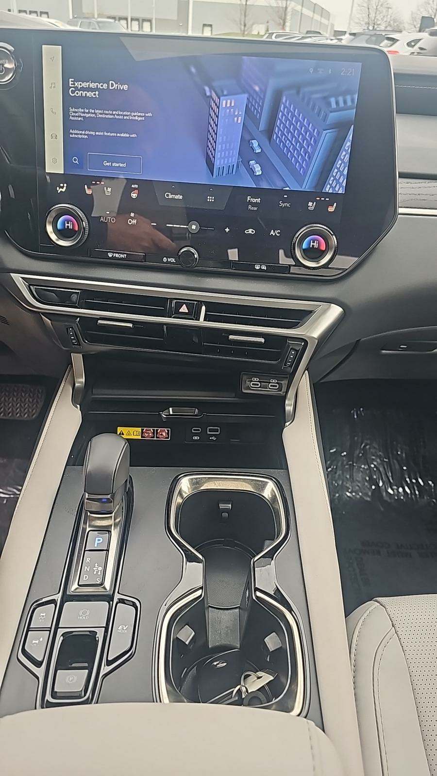 Lexus RX 350h Premium Plus 2023 | Grand Car Lexus RX 350h Premium Plus 2023 - доставка авто из США