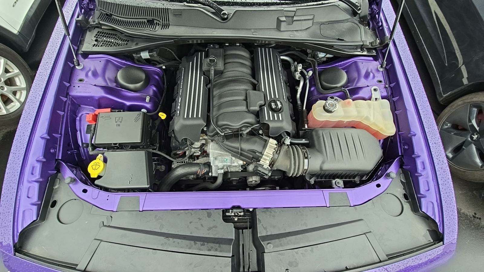 Dodge Challenger R/T Scat Pack 2019 | Grand Car Dodge Challenger R/T Scat Pack 2019 - доставка авто из США
