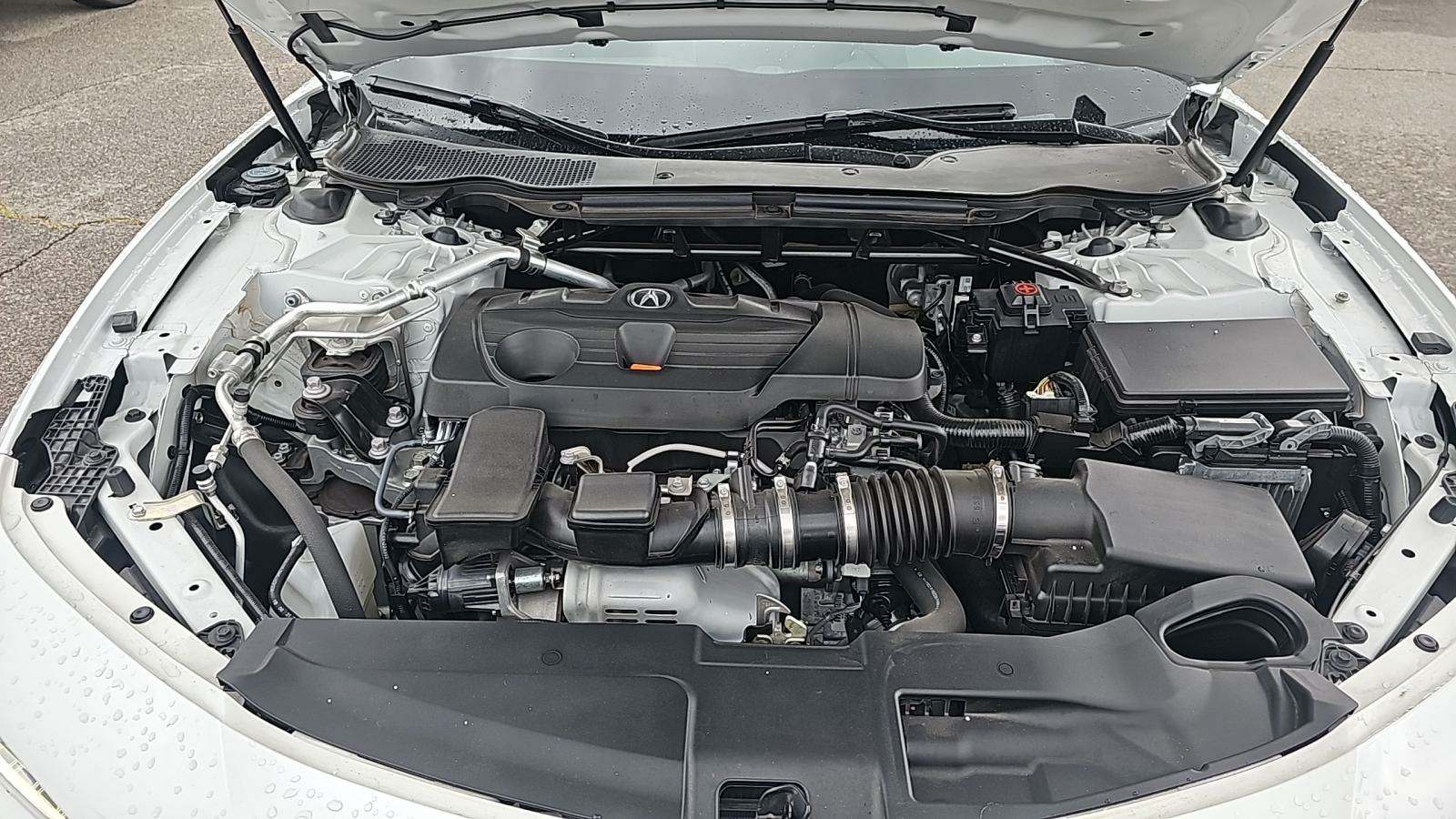 Acura TLX w/A-Spec Pkg 2022 | Grand Car Acura TLX w/A-Spec Pkg 2022 - доставка авто из США