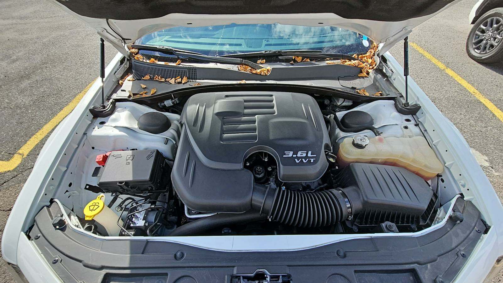 Chrysler 300S 2022 | Grand Car Chrysler 300S 2022 - доставка авто из США