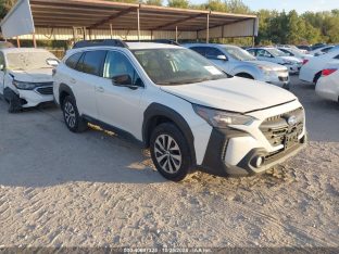 SUBARU OUTBACK PREMIUM 2024 - доставка авто из США
