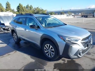SUBARU OUTBACK PREMIUM 2023 - доставка авто из США