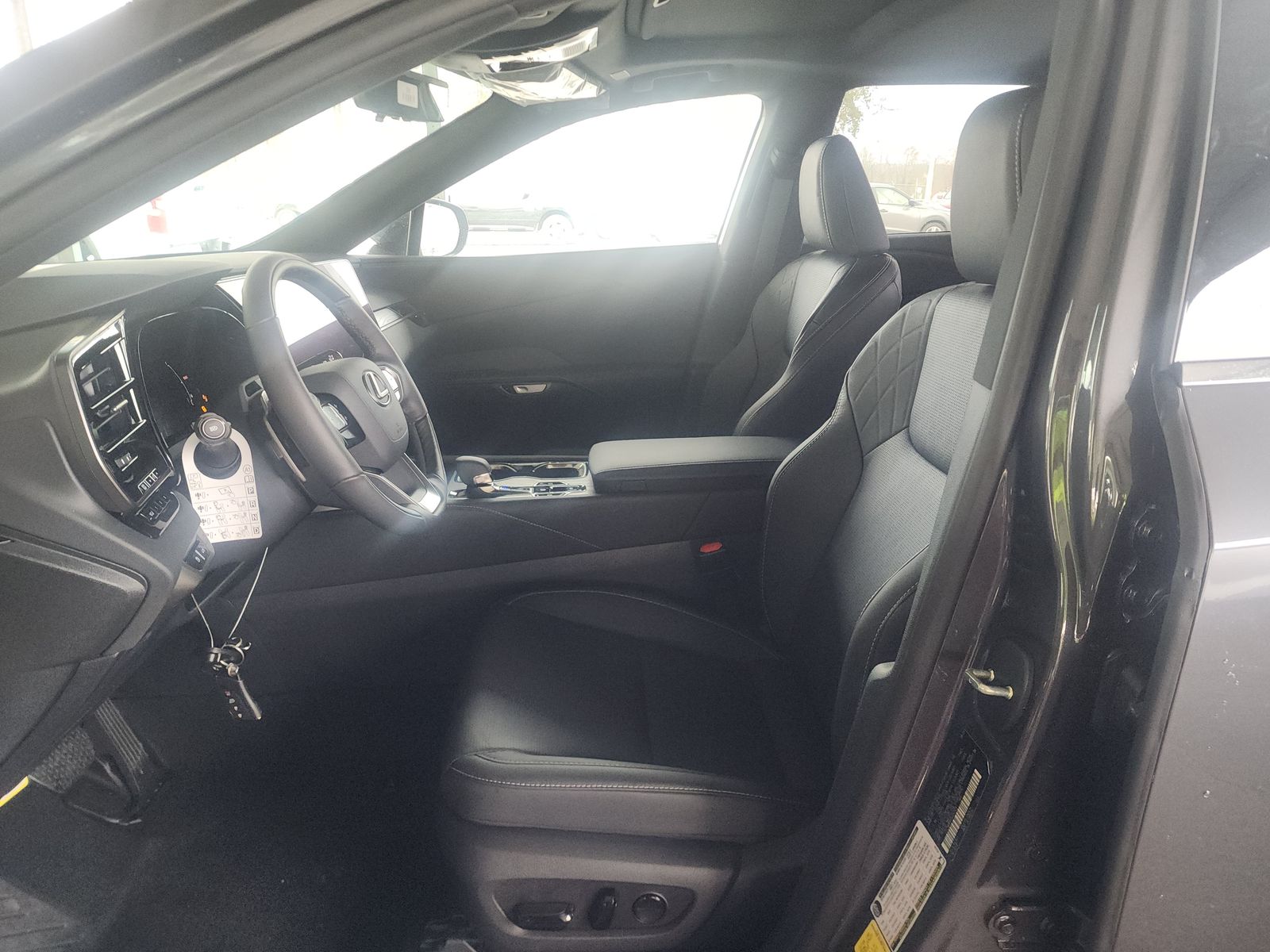 Lexus RX 350 2024 | Grand Car Lexus RX 350 2024 - доставка авто из США