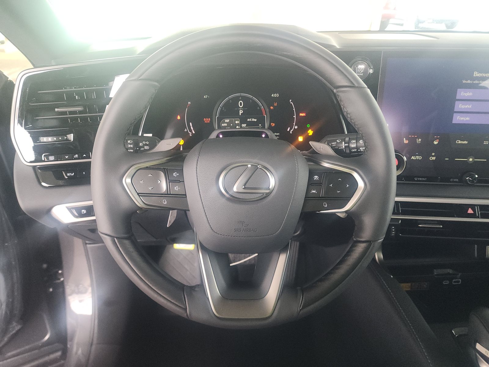 Lexus RX 350 2024 | Grand Car Lexus RX 350 2024 - доставка авто из США