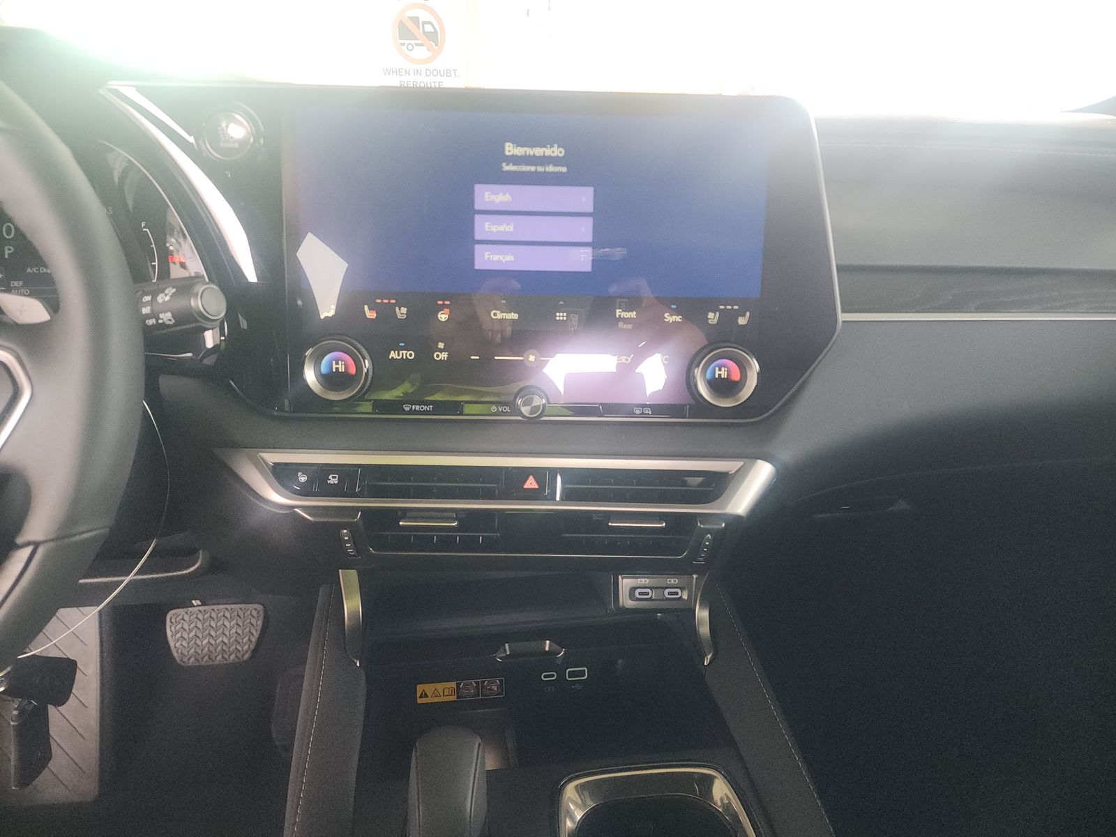Lexus RX 350 2024 | Grand Car Lexus RX 350 2024 - доставка авто из США