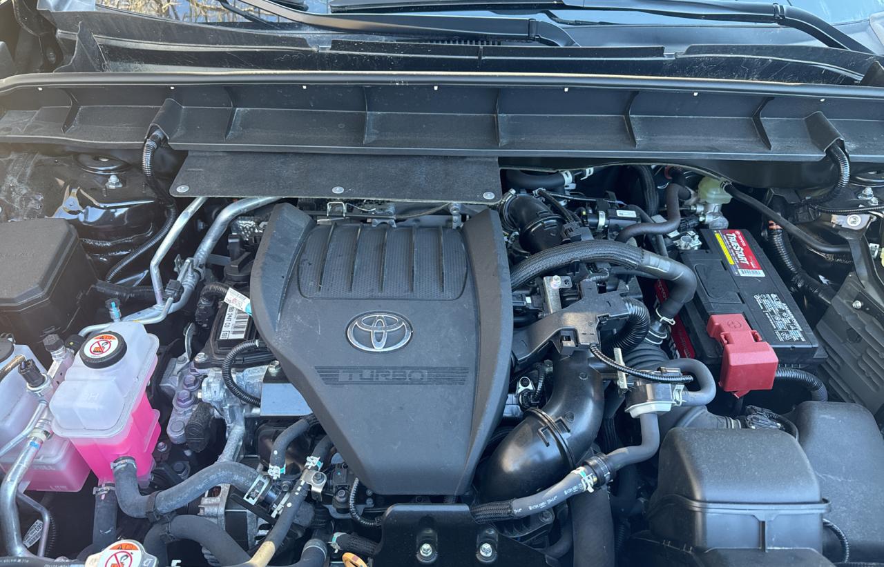 TOYOTA HIGHLANDER L 2023 | Grand Car TOYOTA HIGHLANDER L 2023 - доставка авто из США