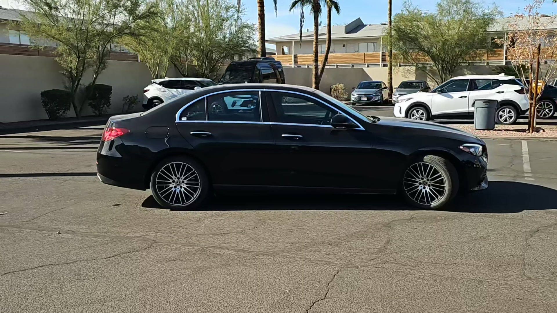 Mercedes-Benz C 300 2024 | Grand Car Mercedes-Benz C 300 2024 - доставка авто из США