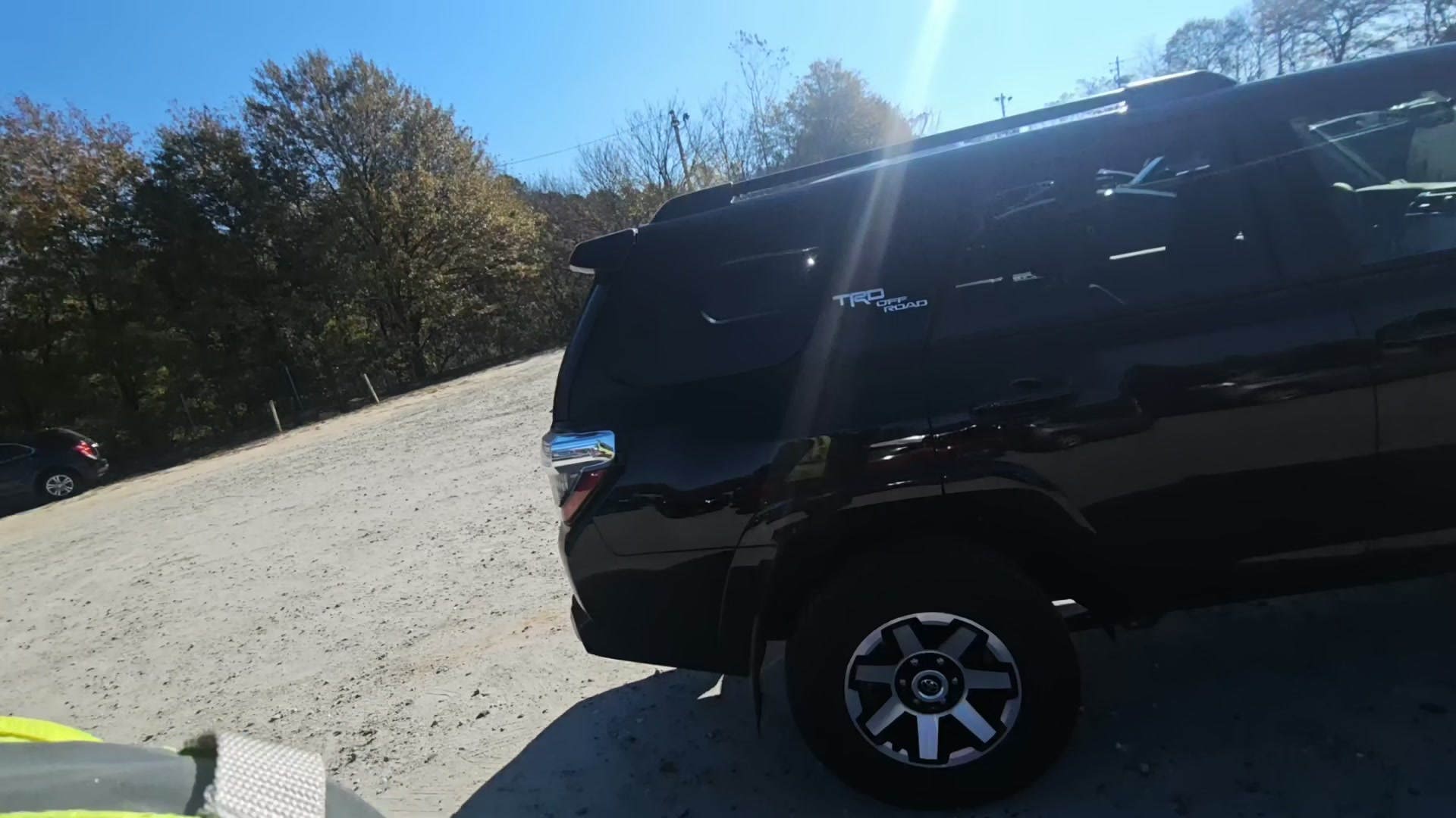 Toyota 4Runner TRD Off Road 2024 | Grand Car Toyota 4Runner TRD Off Road 2024 - доставка авто из США
