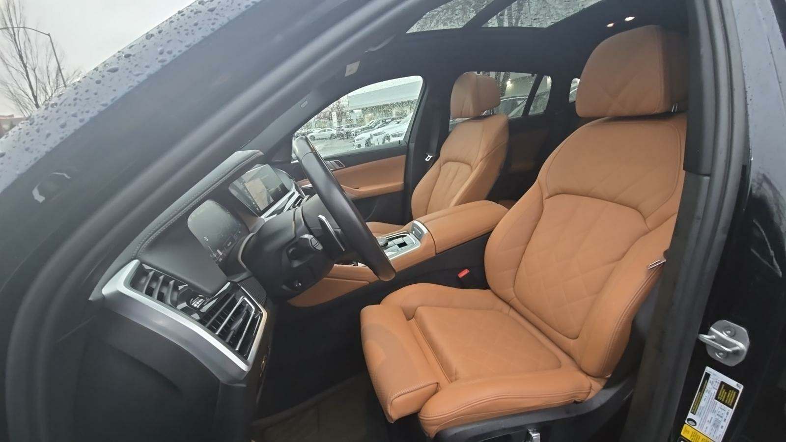 BMW X6 Sports Activity Coupe M50i 2023 | Grand Car BMW X6 Sports Activity Coupe M50i 2023 - доставка авто из США