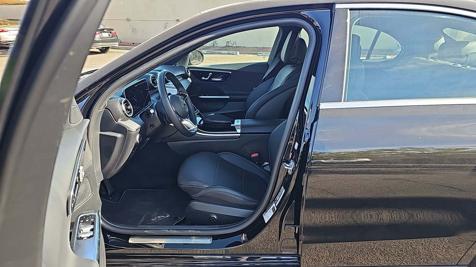 Mercedes-Benz C 300 2024 | Grand Car Mercedes-Benz C 300 2024 - доставка авто из США