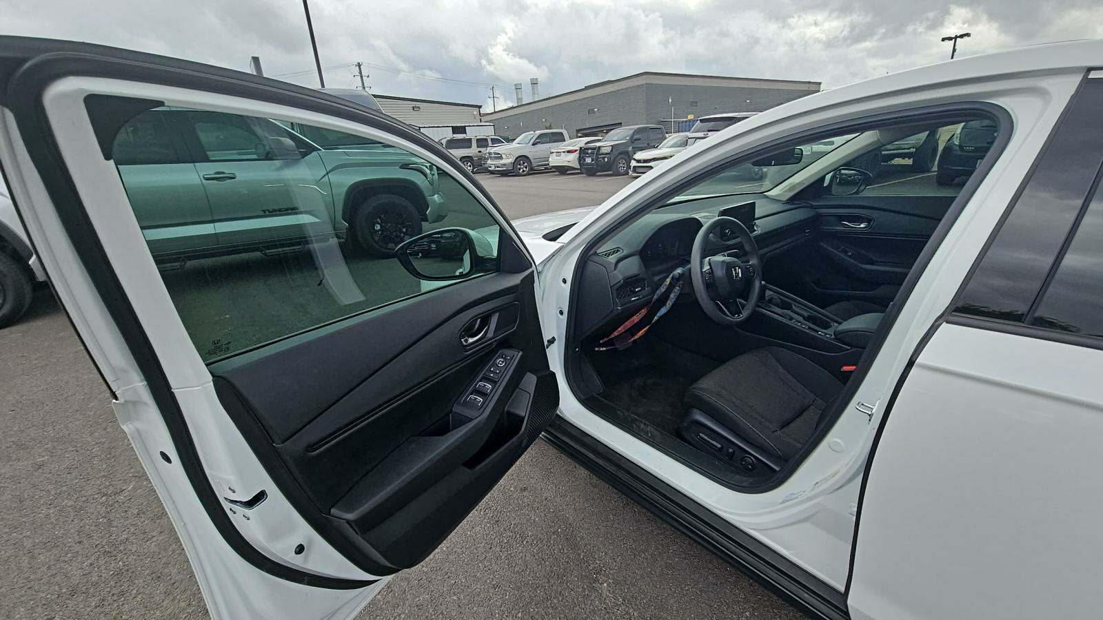 Honda Accord Sedan EX 2024 | Grand Car Honda Accord Sedan EX 2024 - доставка авто из США
