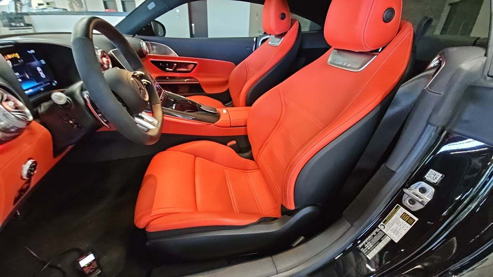 Mercedes-Benz AMG GT 63 Coupe 2024 | Grand Car Mercedes-Benz AMG GT 63 Coupe 2024 - доставка авто из США