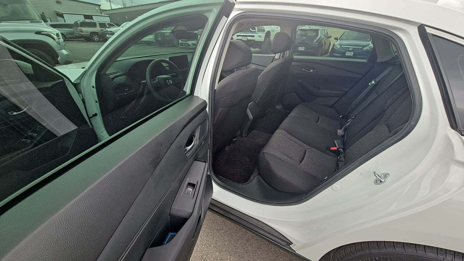 Honda Accord Sedan EX 2024 | Grand Car Honda Accord Sedan EX 2024 - доставка авто из США