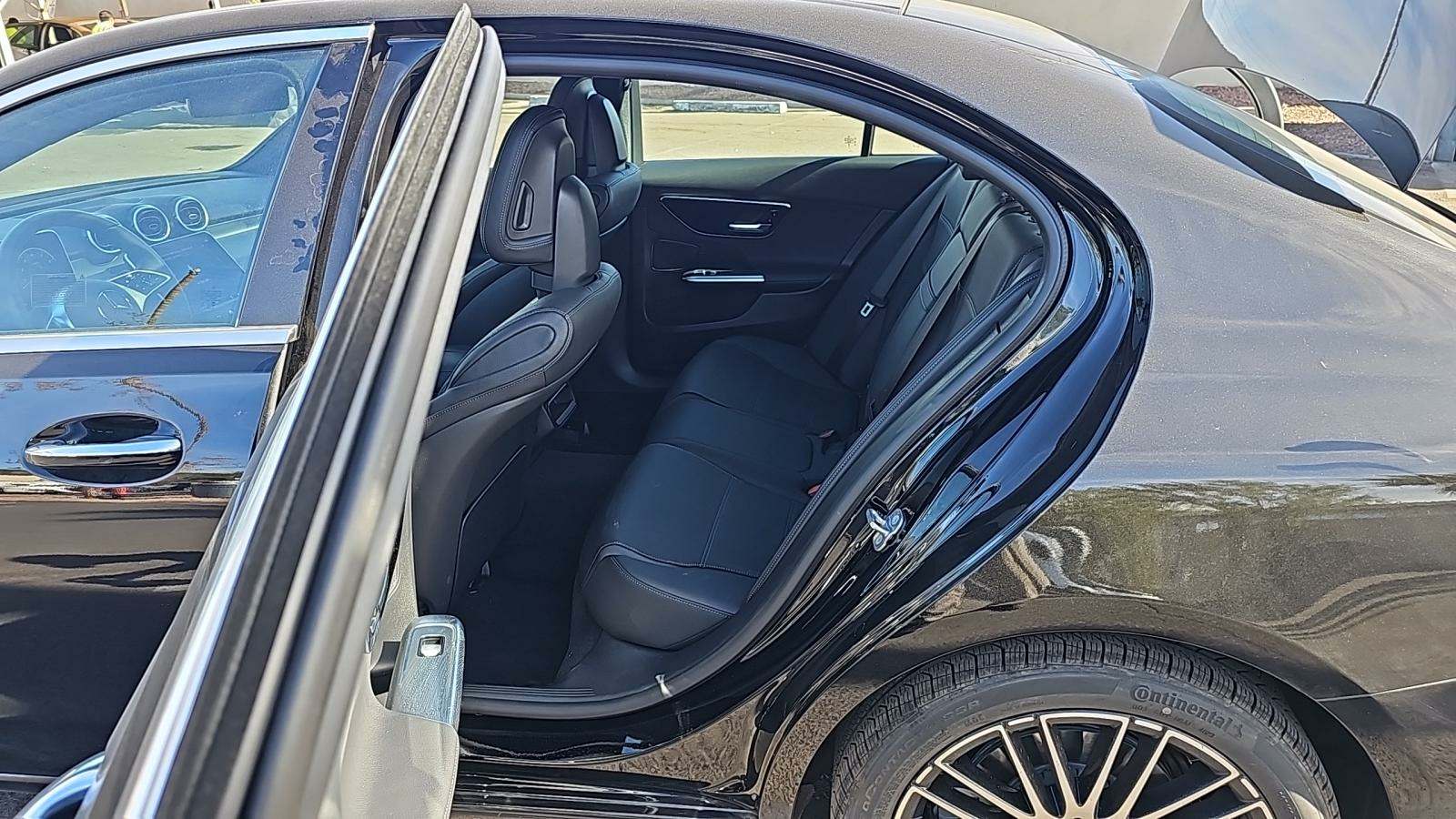 Mercedes-Benz C 300 2024 | Grand Car Mercedes-Benz C 300 2024 - доставка авто из США