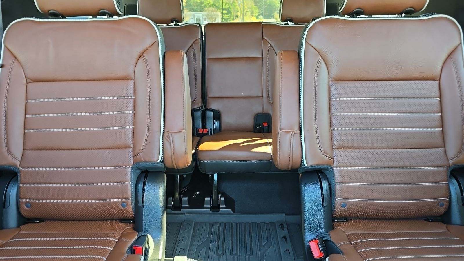 GMC Yukon Denali XL Ultimate 5SB 2024 | Grand Car GMC Yukon Denali XL Ultimate 5SB 2024 - доставка авто из США