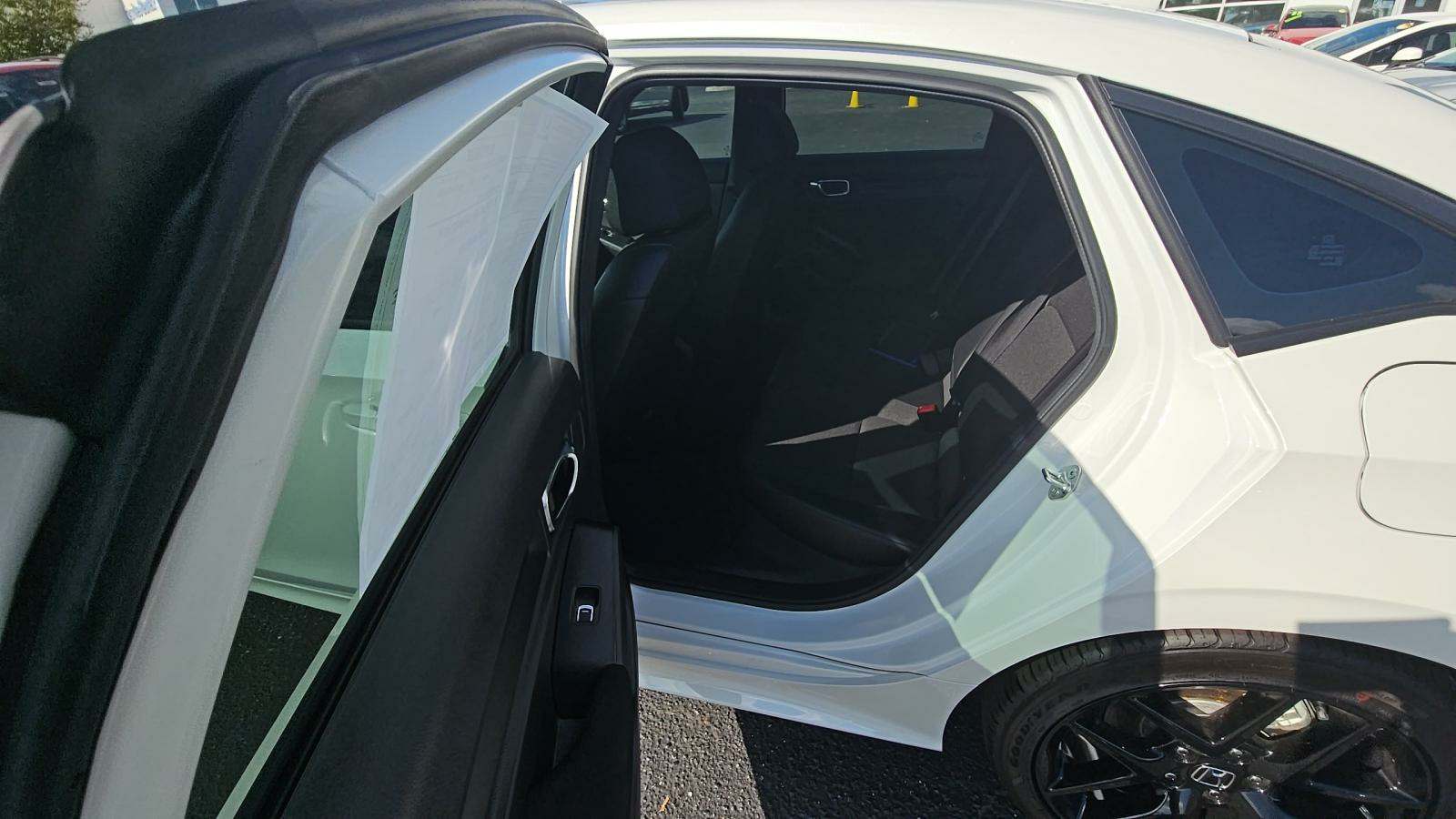 Honda Civic Sedan Sport 2025 | Grand Car Honda Civic Sedan Sport 2025 - доставка авто из США