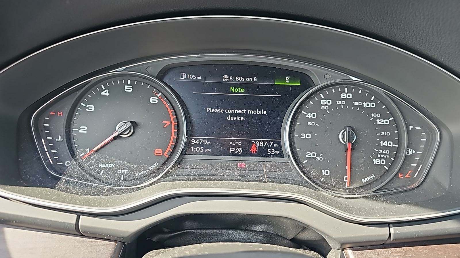 Audi Q5 S line Premium 45 TFSI 2024 | Grand Car Audi Q5 S line Premium 45 TFSI 2024 - доставка авто из США