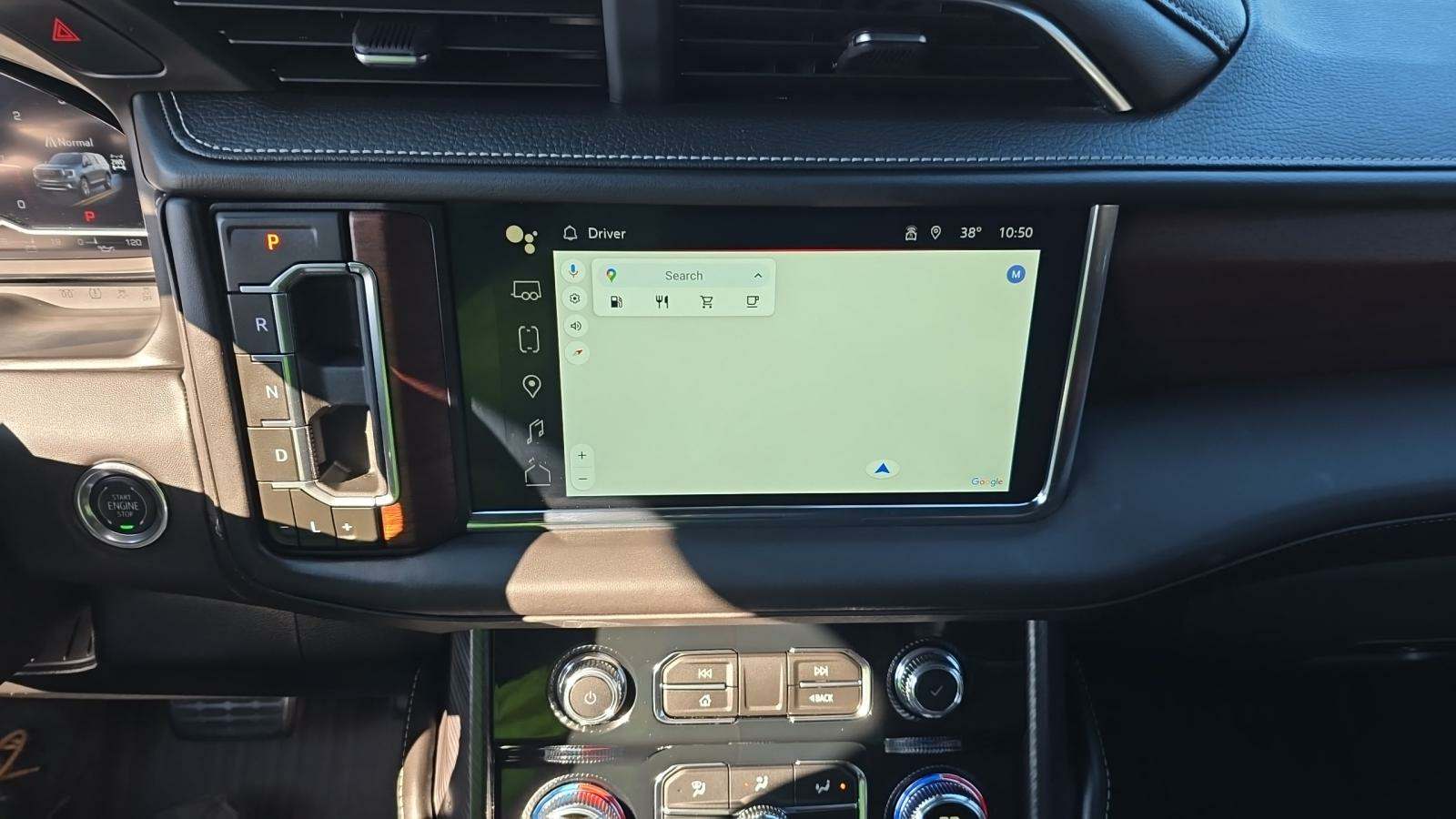 GMC Yukon Denali XL Ultimate 5SB 2024 | Grand Car GMC Yukon Denali XL Ultimate 5SB 2024 - доставка авто из США