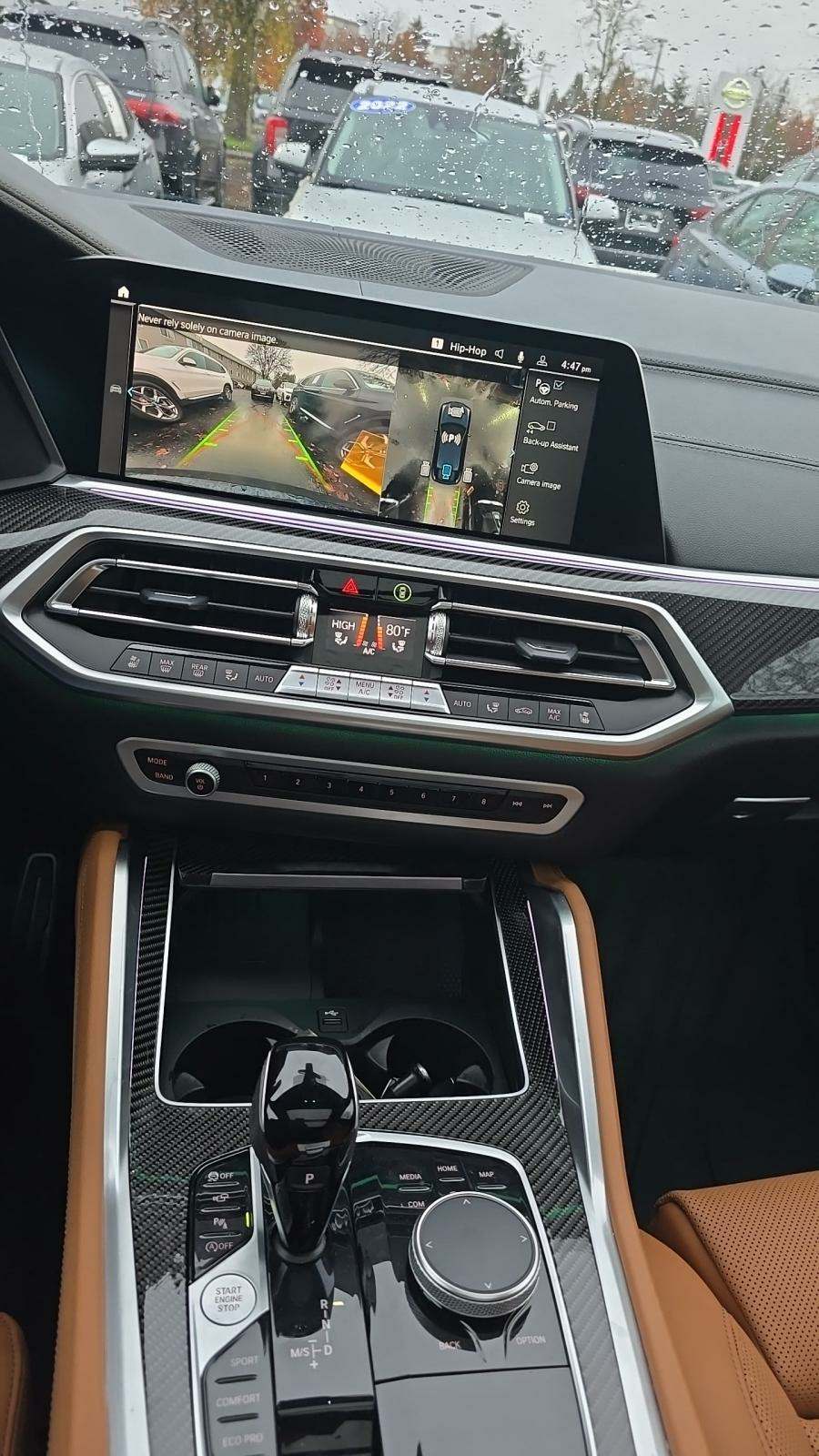 BMW X6 Sports Activity Coupe M50i 2023 | Grand Car BMW X6 Sports Activity Coupe M50i 2023 - доставка авто из США