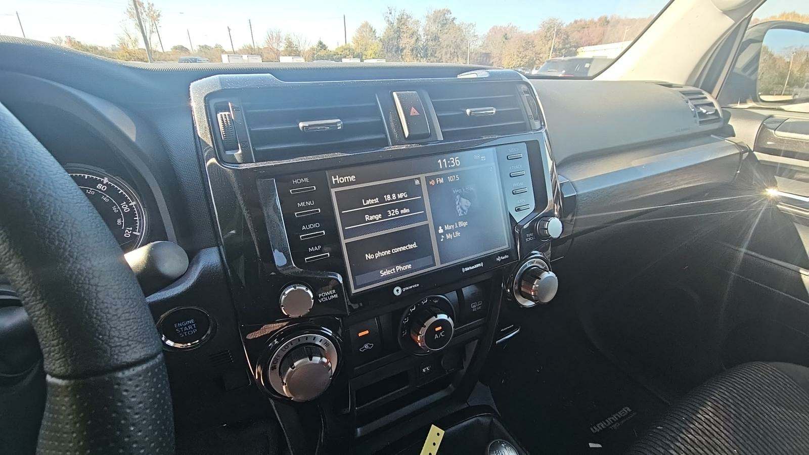 Toyota 4Runner TRD Off Road 2024 | Grand Car Toyota 4Runner TRD Off Road 2024 - доставка авто из США