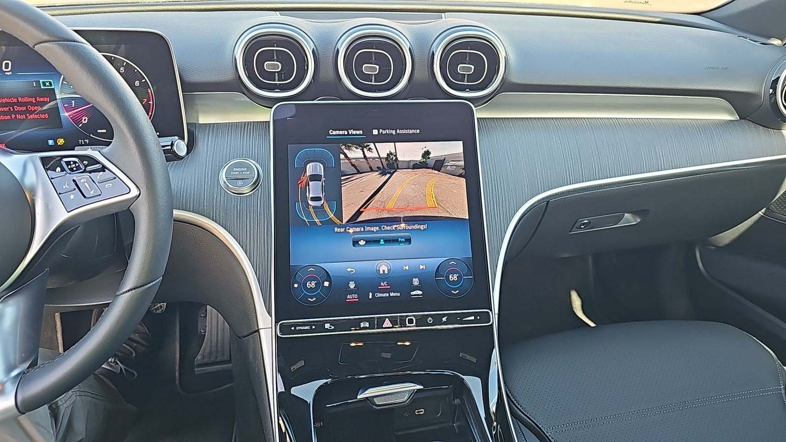 Mercedes-Benz C 300 2024 | Grand Car Mercedes-Benz C 300 2024 - доставка авто из США