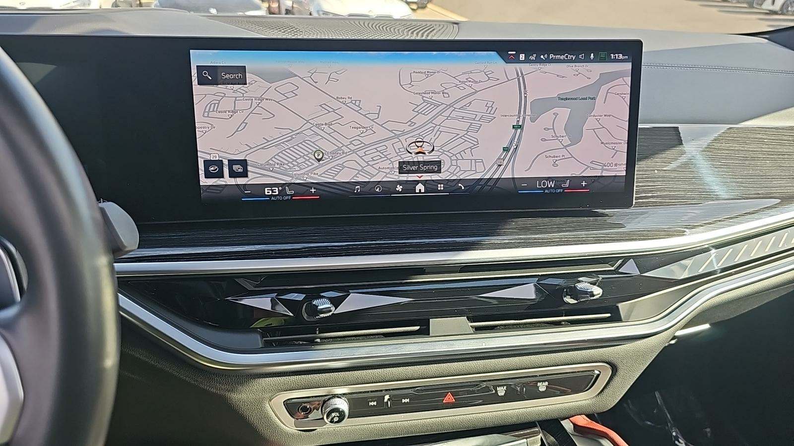 BMW X6 Sports Activity Coupe M60i 2024 | Grand Car BMW X6 Sports Activity Coupe M60i 2024 - доставка авто из США