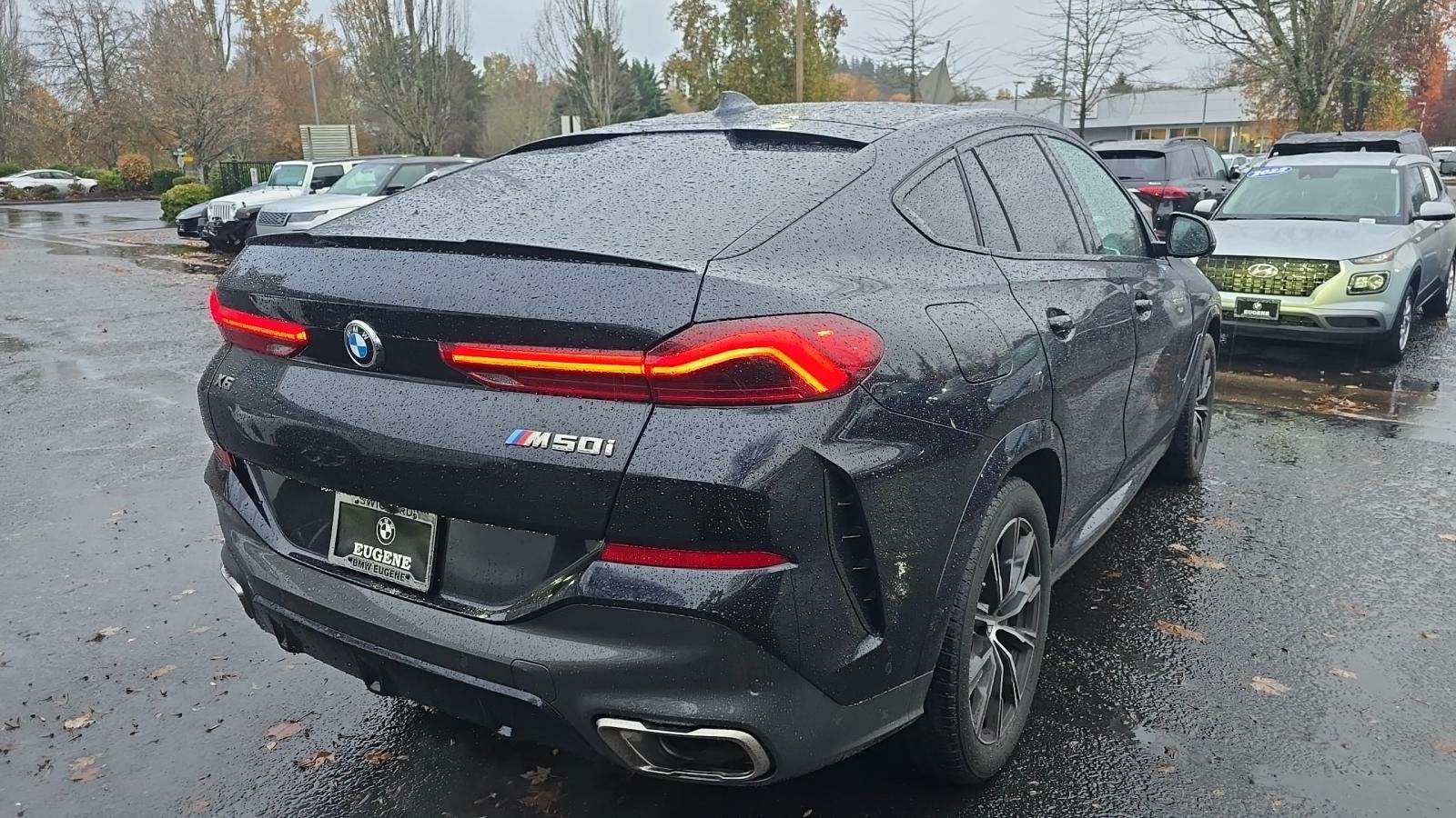 BMW X6 Sports Activity Coupe M50i 2023 | Grand Car BMW X6 Sports Activity Coupe M50i 2023 - доставка авто из США