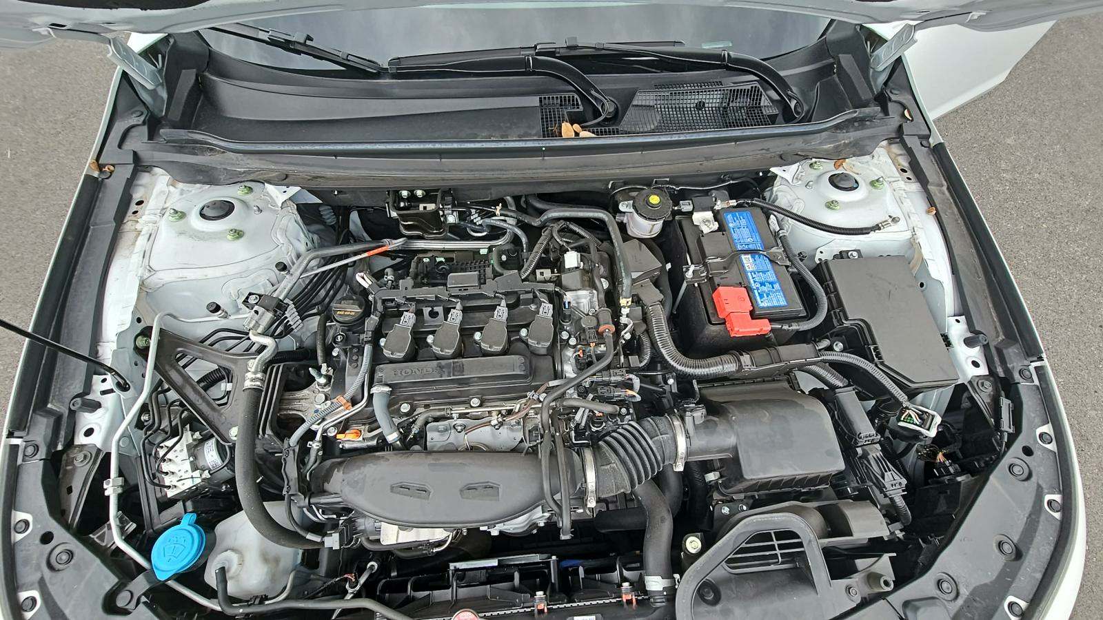 Honda Accord Sedan EX 2024 | Grand Car Honda Accord Sedan EX 2024 - доставка авто из США