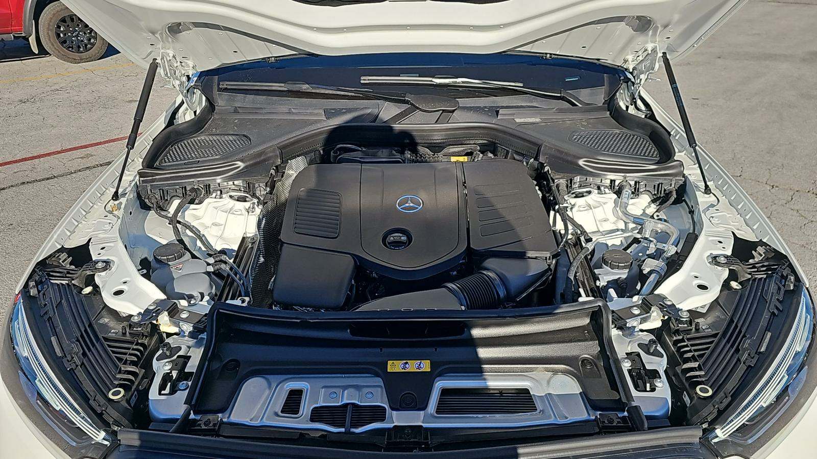 Mercedes-Benz GLC 300 4MATIC 2025 | Grand Car Mercedes-Benz GLC 300 4MATIC 2025 - доставка авто из США