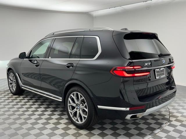 BMW X7 Sports Activity Vehicle xDrive40i 2023 | Grand Car BMW X7 Sports Activity Vehicle xDrive40i 2023 - доставка авто из США