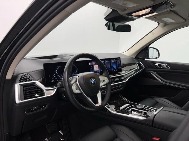 BMW X7 Sports Activity Vehicle xDrive40i 2023 | Grand Car BMW X7 Sports Activity Vehicle xDrive40i 2023 - доставка авто из США