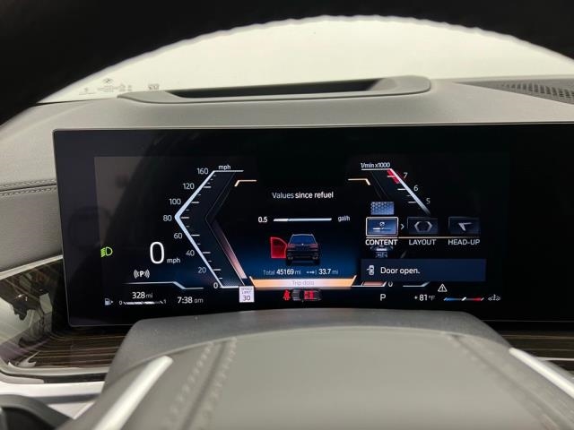 BMW X7 Sports Activity Vehicle xDrive40i 2023 | Grand Car BMW X7 Sports Activity Vehicle xDrive40i 2023 - доставка авто из США