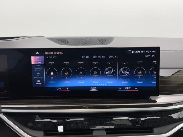 BMW X7 Sports Activity Vehicle xDrive40i 2023 | Grand Car BMW X7 Sports Activity Vehicle xDrive40i 2023 - доставка авто из США