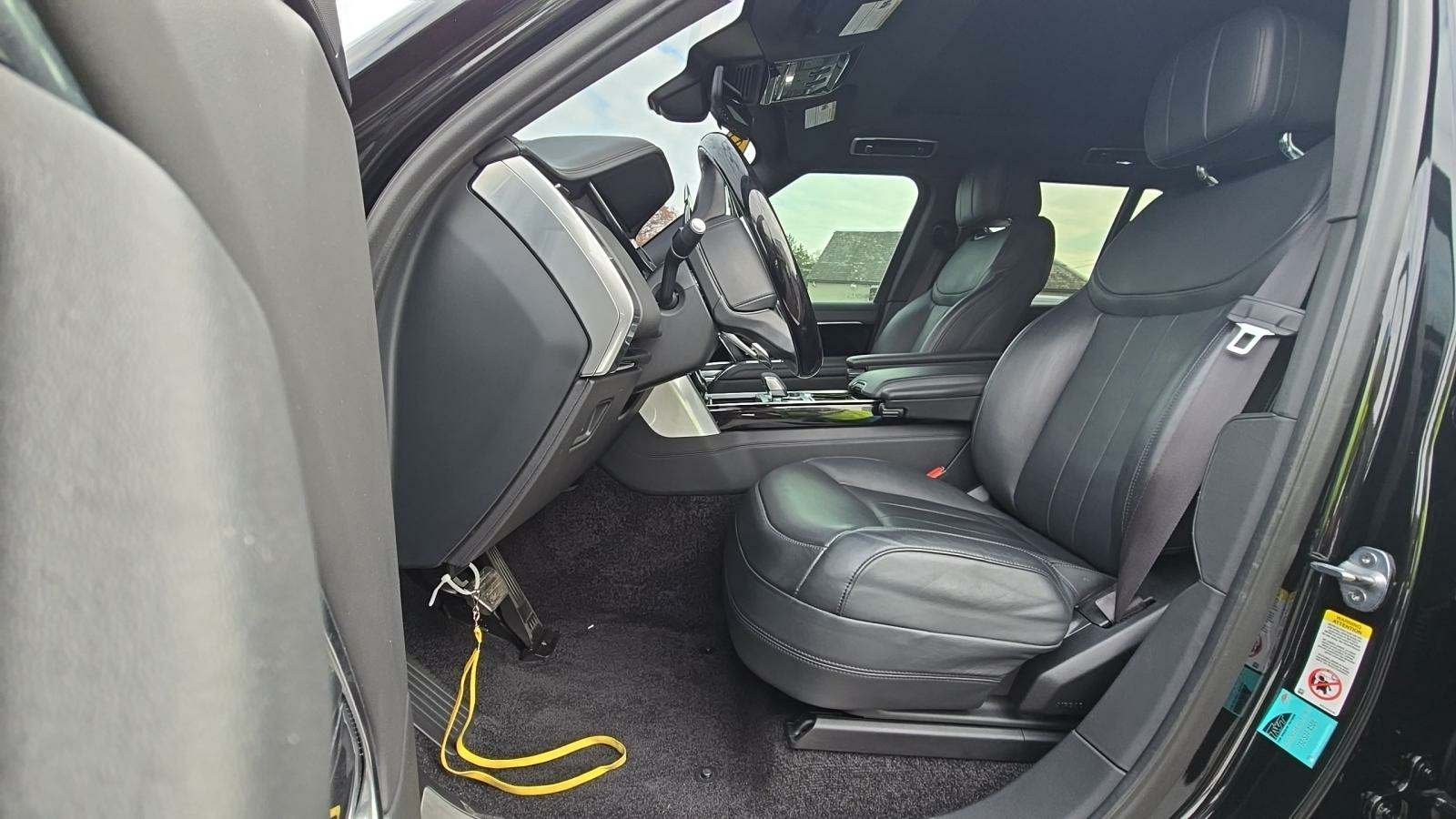 Land Rover Range Rover SE 2023 | Grand Car Land Rover Range Rover SE 2023 - доставка авто из США