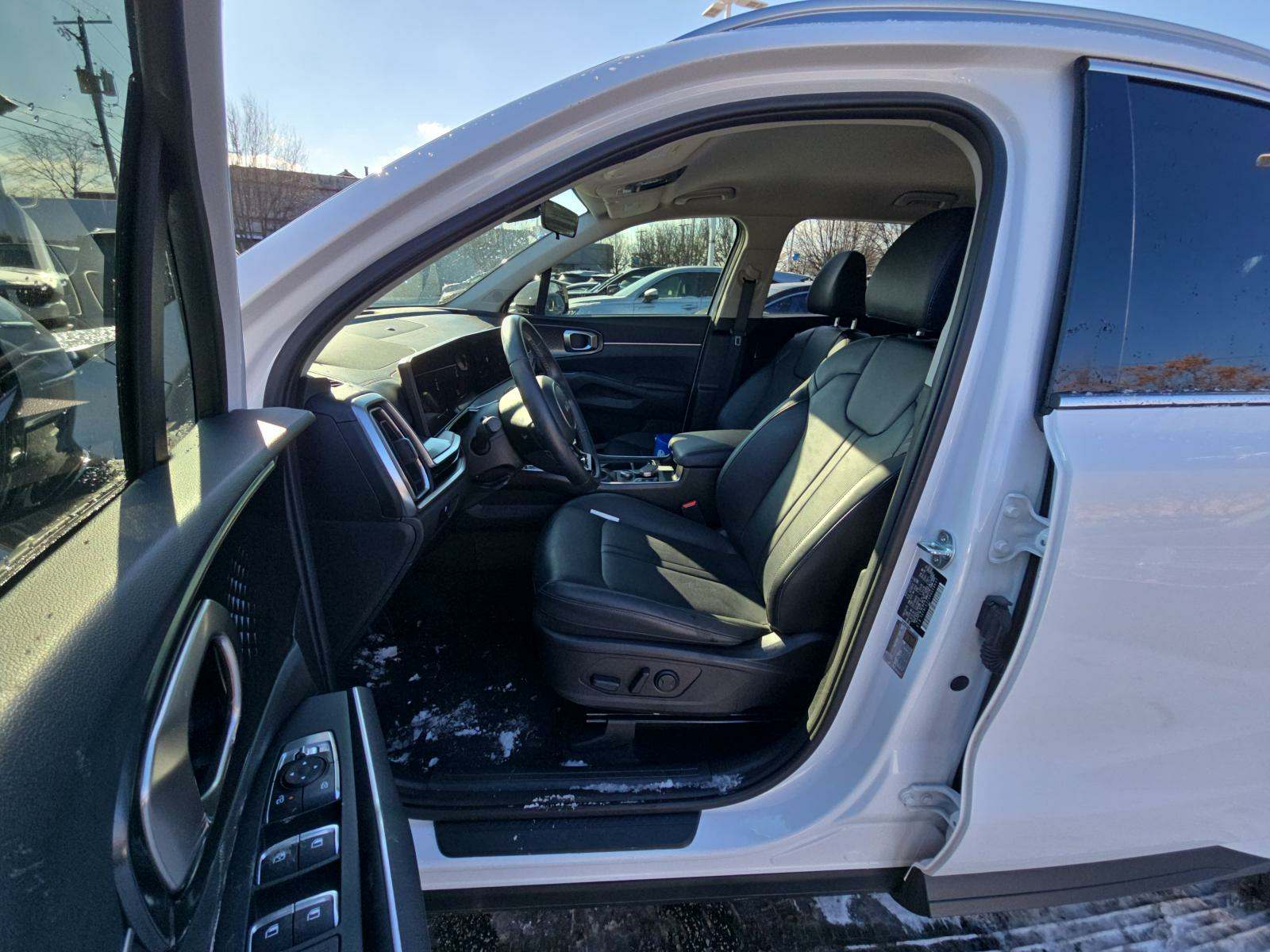 Kia Sorento S 2024 | Grand Car Kia Sorento S 2024 - доставка авто из США