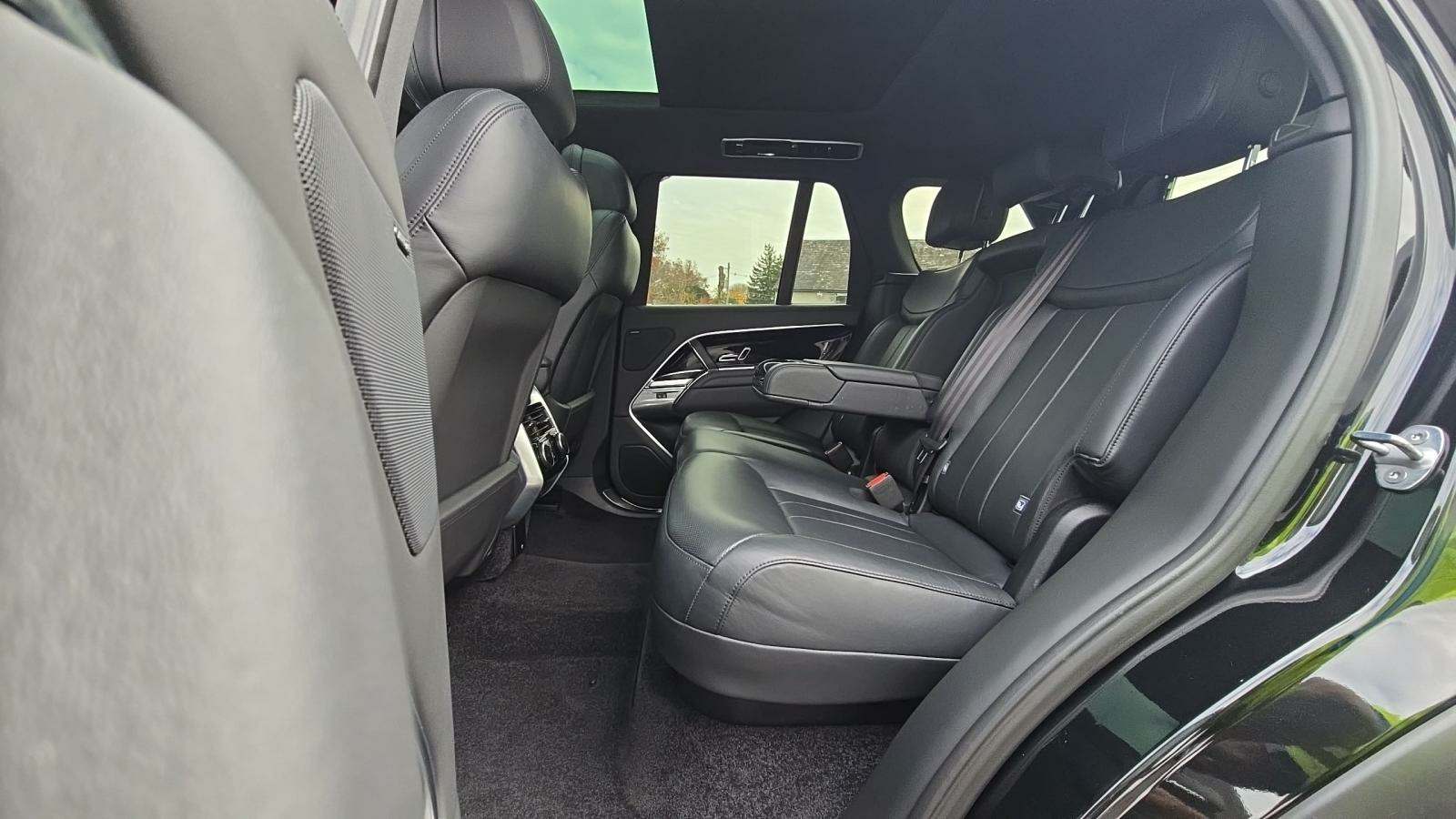 Land Rover Range Rover SE 2023 | Grand Car Land Rover Range Rover SE 2023 - доставка авто из США
