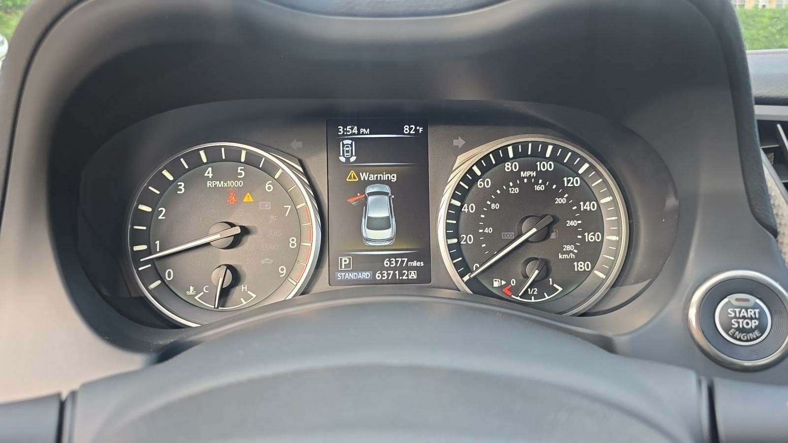 INFINITI Q50 RED SPORT 400 2024 | Grand Car INFINITI Q50 RED SPORT 400 2024 - доставка авто из США