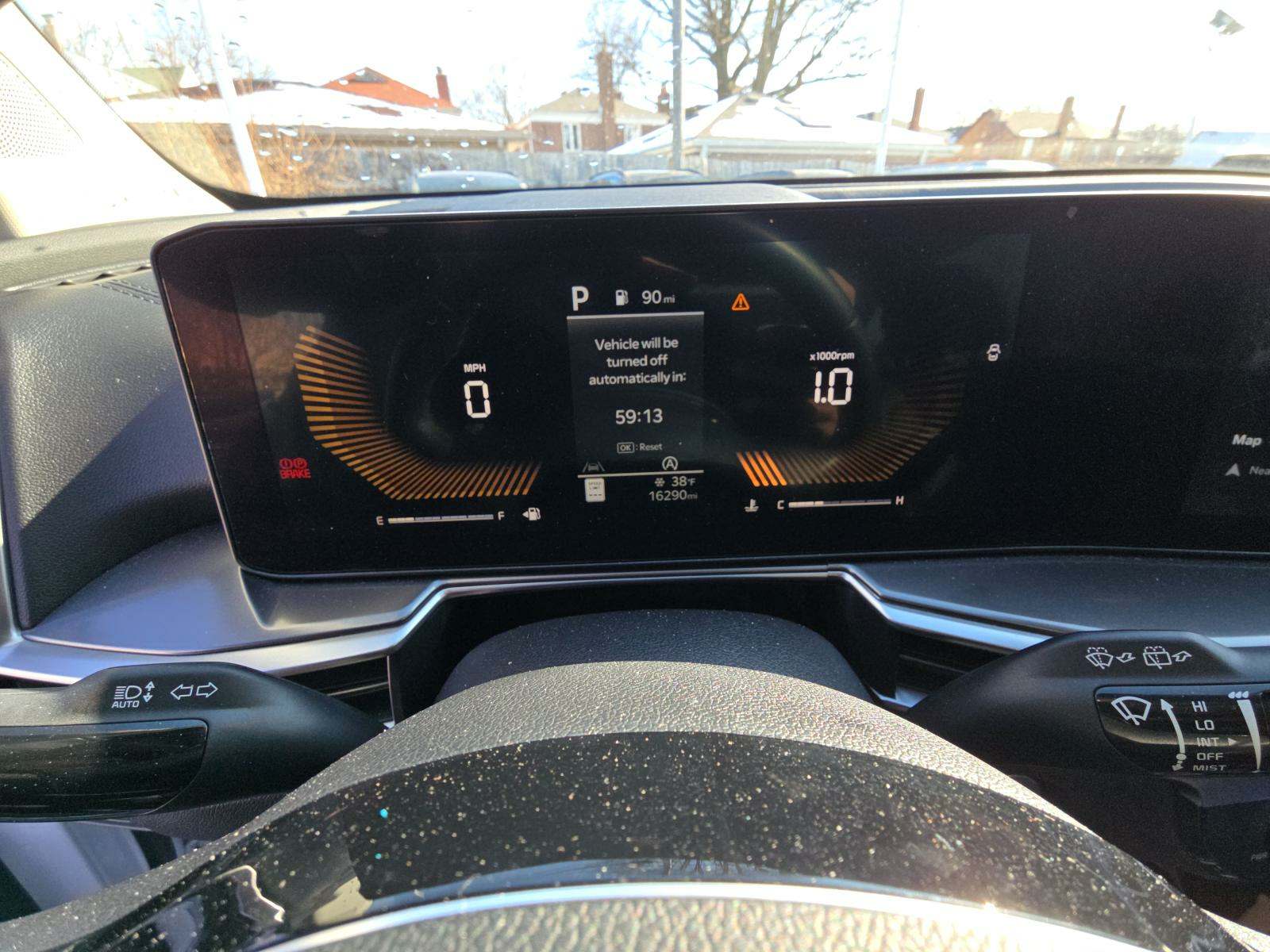 Kia Sorento S 2024 | Grand Car Kia Sorento S 2024 - доставка авто из США