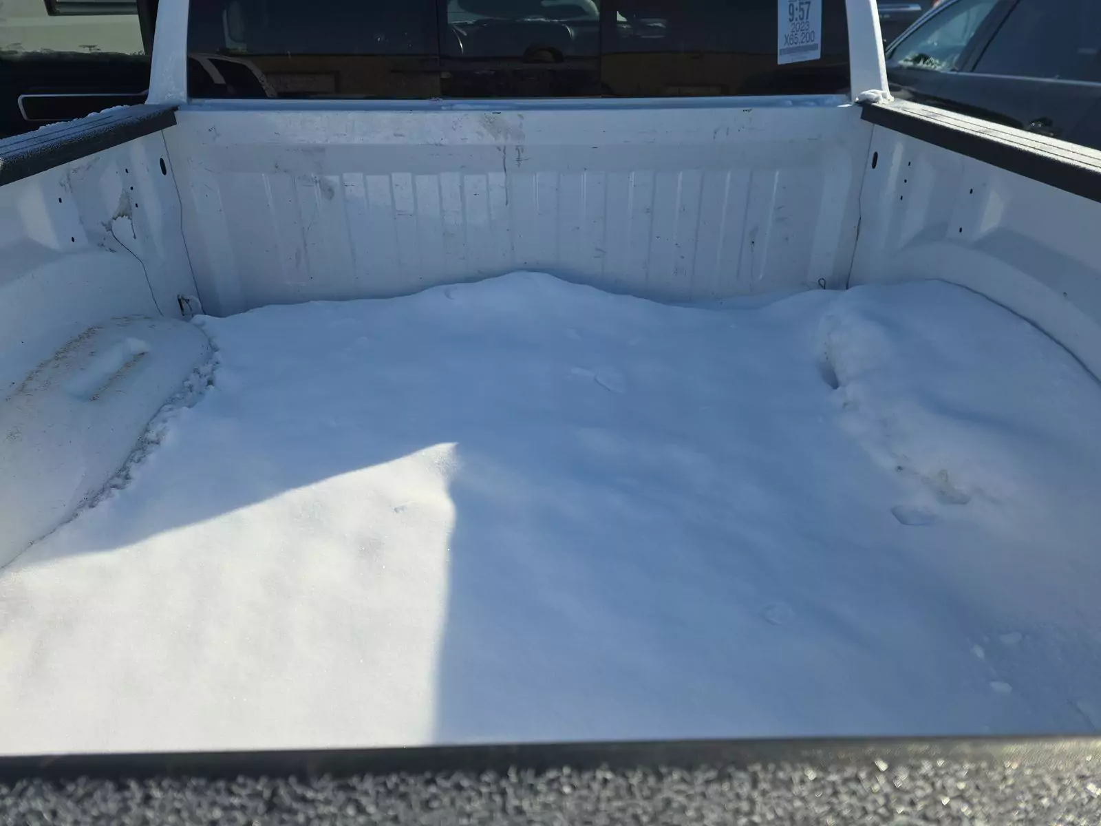 Ram 1500 Lone Star Crew Cab Extra Short Bed 2023 | Grand Car Ram 1500 Lone Star Crew Cab Extra Short Bed 2023 - доставка авто из США
