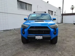 Toyota 4Runner TRD Pro 2019 - доставка авто из США