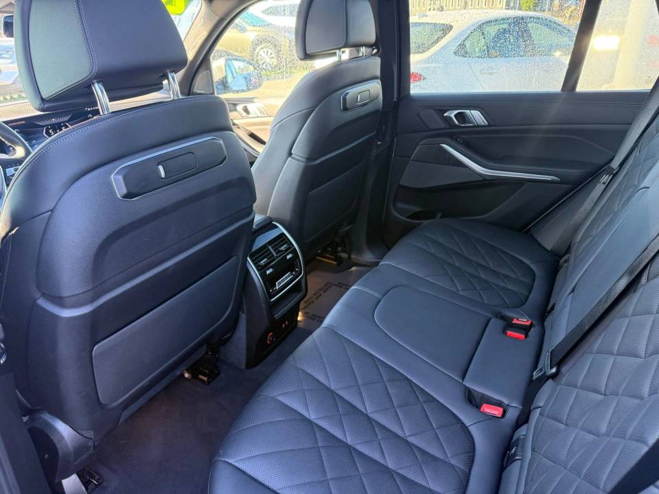 BMW X5 xDrive40i 2024 | Grand Car BMW X5 xDrive40i 2024 - доставка авто из США